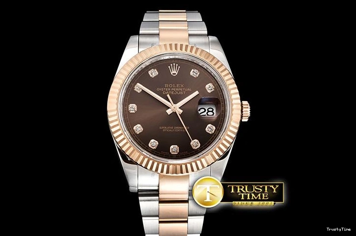 0428 Versatile R2DJ0244A – DJ2 41mm 618